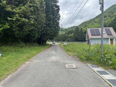 【外観】 | 丹波篠山市油井　分譲地