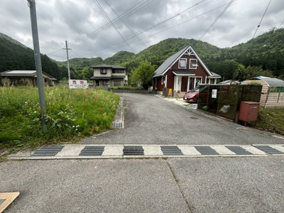 【外観】 | 丹波篠山市油井　分譲地