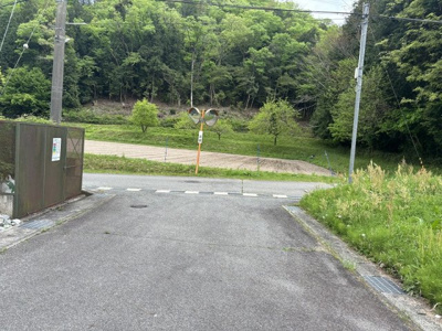 【外観】 | 丹波篠山市油井　分譲地