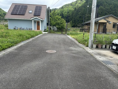 【周辺】 | 丹波篠山市油井　分譲地