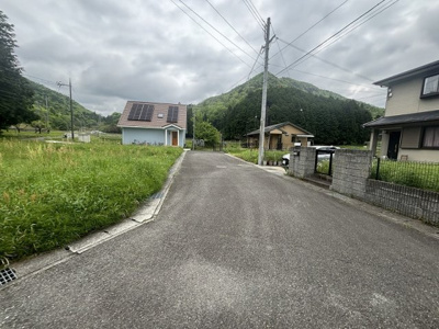 【周辺】 | 丹波篠山市油井　分譲地