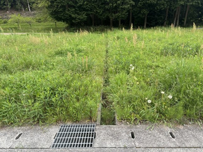 【外観】 | 丹波篠山市油井　分譲地