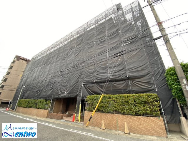 ライオンズマンション香流第3