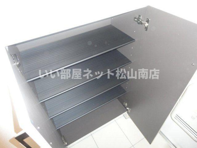 【収納】 | シルバーアース