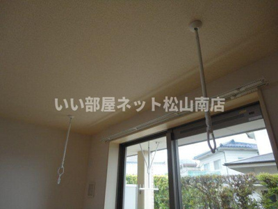 【寝室】 | シルバーアース