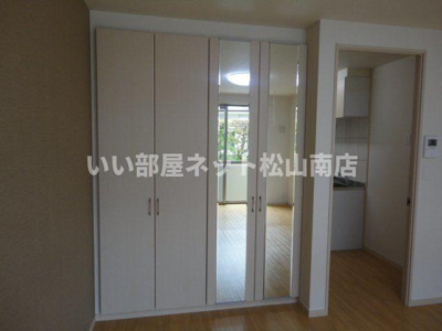 【収納】 | シルバーアース