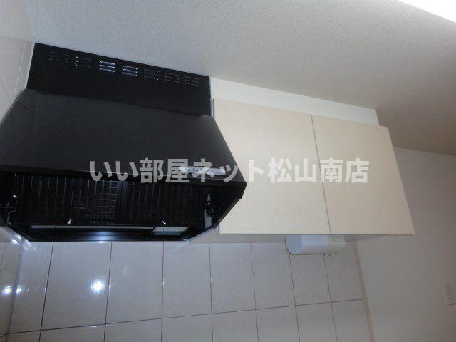 【キッチン】 | シルバーアース
