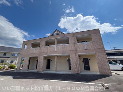 【外観】 | シルバーアース