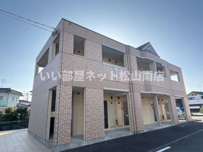 【外観】 | シルバーアース