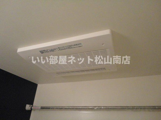 【浴室】 | シルバーアース