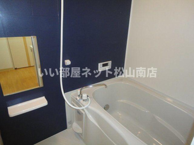 【浴室】 | シルバーアース