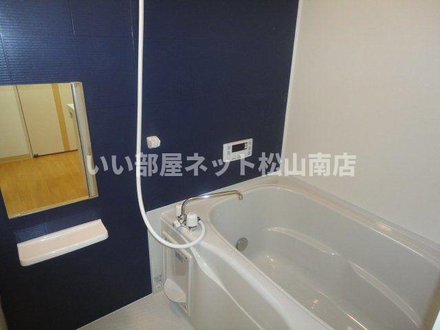 【浴室】 | シルバーアース