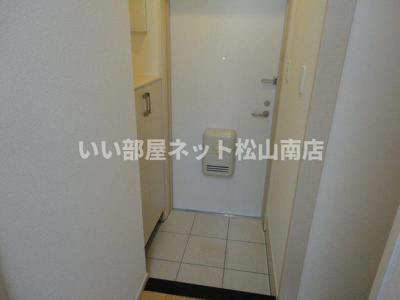 【玄関】 | シルバーアース