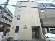 ｔｏｇｇｌｅ白金高輪の画像