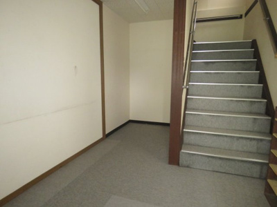 【エントランス】 | 川鶴2丁目店舗事務所