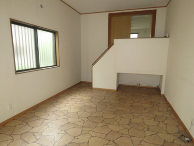 【内装】 | 川鶴2丁目店舗事務所