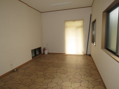 【内装】 | 川鶴2丁目店舗事務所