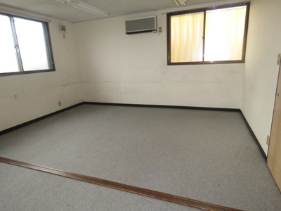 【内装】 | 川鶴2丁目店舗事務所