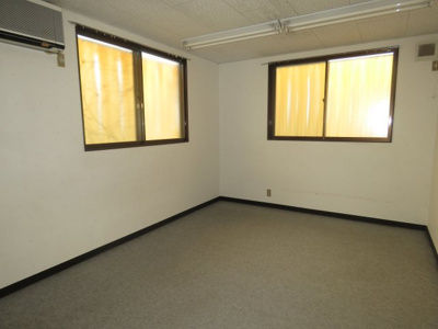 【内装】 | 川鶴2丁目店舗事務所