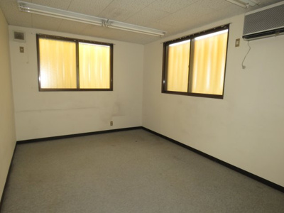 【内装】 | 川鶴2丁目店舗事務所