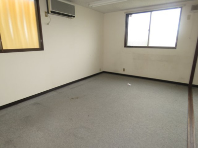 【内装】 | 川鶴2丁目店舗事務所