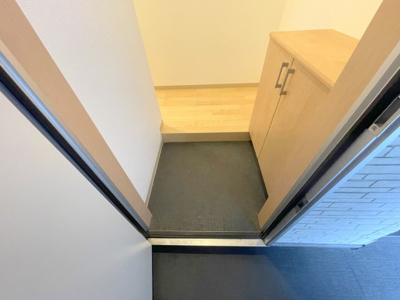 【玄関】 | Heights DVG