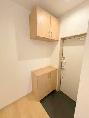 【内装】 | Heights DVG