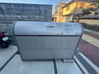 【その他共用部分】 | Heights DVG