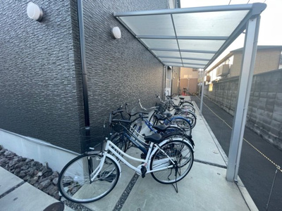 【その他共用部分】 | Heights DVG