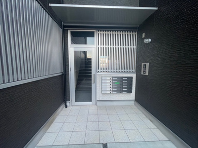 【エントランス】 | Heights DVG