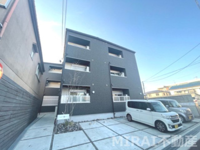 【外観】 | Heights DVG