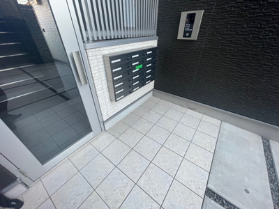 【ロビー】 | Heights DVG