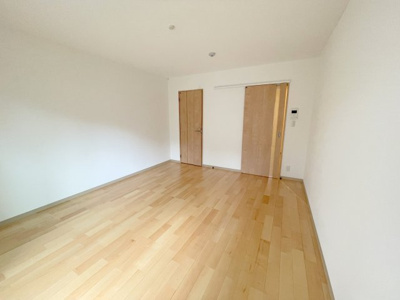 【洋室】 | Heights DVG