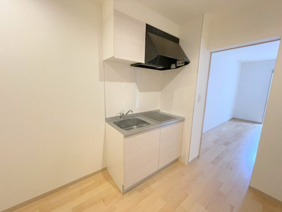 【キッチン】 | Heights DVG