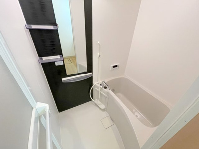 【浴室】 | Heights DVG