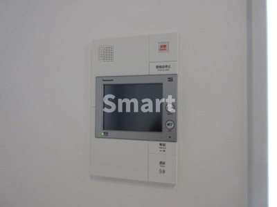 【セキュリティ】 | エスセナーリオ中野中央