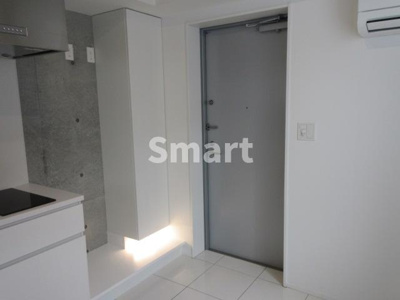 【玄関】 | エスセナーリオ中野中央