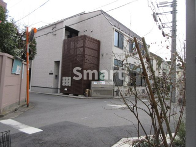 【展望】 | エスセナーリオ中野中央