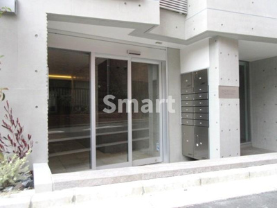 【エントランス】 | エスセナーリオ中野中央