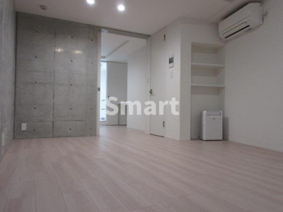 【居間・リビング】 | エスセナーリオ中野中央