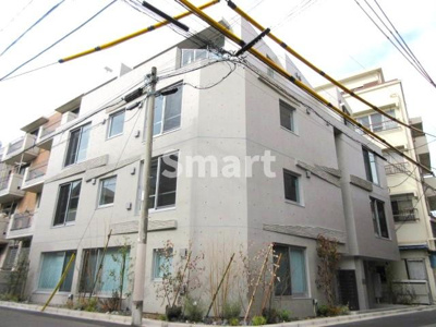 【外観】 | エスセナーリオ中野中央