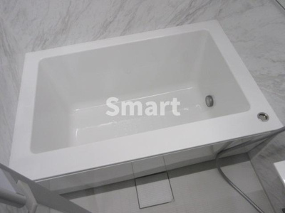 【浴室】 | エスセナーリオ中野中央