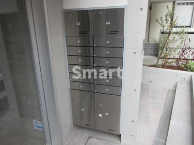 【その他共用部分】 | エスセナーリオ中野中央