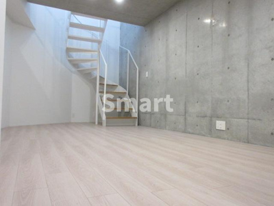 【居間・リビング】 | エスセナーリオ中野中央