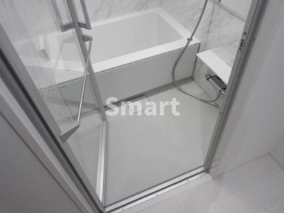 【浴室】 | エスセナーリオ中野中央