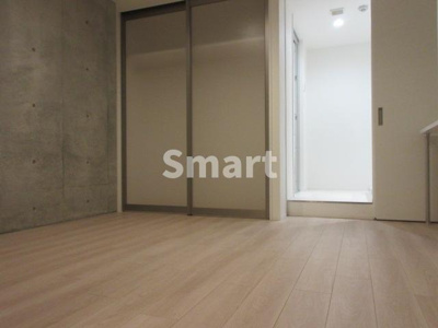 【寝室】 | エスセナーリオ中野中央