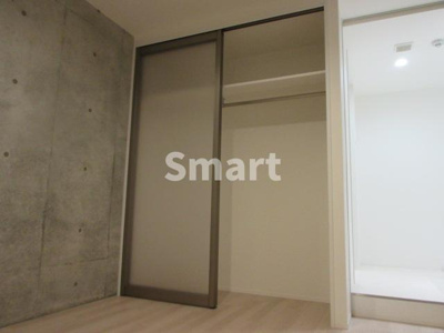 【収納】 | エスセナーリオ中野中央