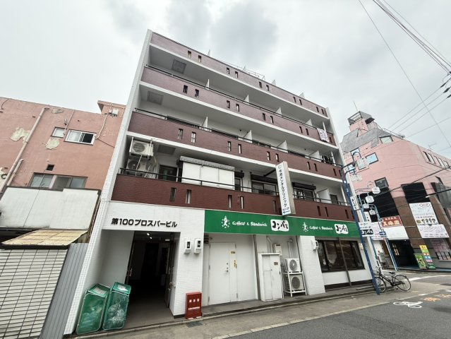 第100プロスパービル| 名古屋市の賃貸ならMy賃貸