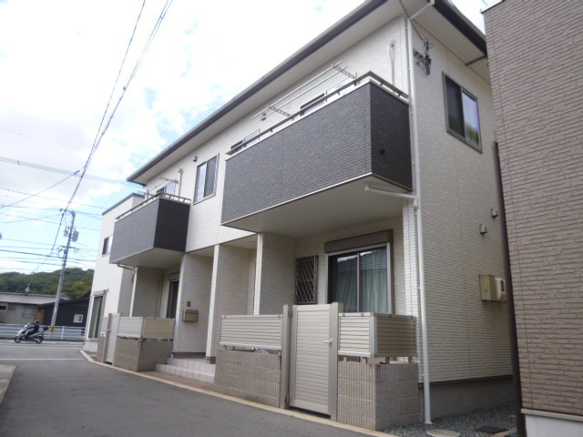 ＴＯＲＴＵＥ　Ｂの外観