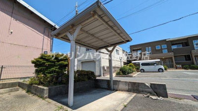 【その他共用部分】 | シャンテ葵